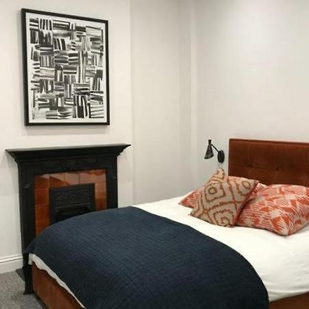 Stylish Home In Streatham. London Kültér fotó