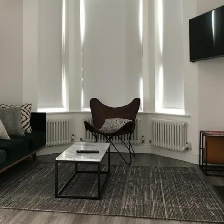 Stylish Home In Streatham. London Kültér fotó